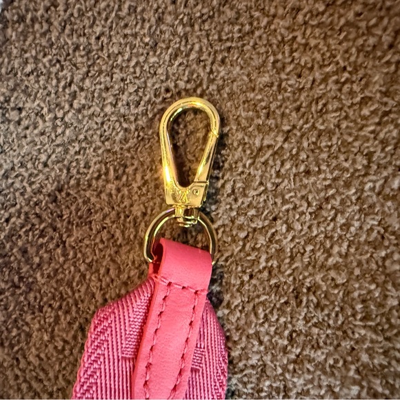 Louis Vuitton Rose Pink Strap - Picture 4 of 10